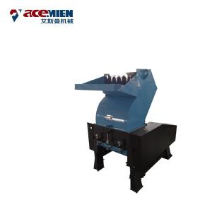 Quality PP PET Plastic Crusher Machine , Recycling Plastic Crusher Full Automatic wholesale