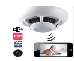 Quality UFO Smoke type Camera wholesale