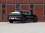 Five Seater Hatchback Audi Electric Car 200km/H Audi Electric Sedan