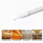 LED Lights For Farm Equipment 110V/220V AC No UV/IR Light Radiation 50000hrs
