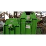 1000-1200kg/h Capacity Electric Coconut Shell Crusher for Energy Mining Needs