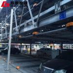 Prefabricated Steel Structure Garage Building , Metal Frame Garage Customized