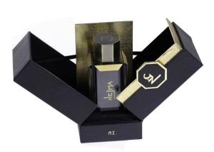 Quality Monthly Cardboard Makeup Box , Custom Retail Packaging Boxes With Magnetic wholesale