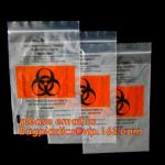 staples, food Zip lock Reclosable Plastic Poly Clear Bags Vacuum Bag, Zip lock