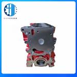 Cylinder Bolck J05E 11401-E0702 for Hino Excavator Engine Spare part