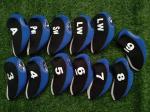 golf iron head cover , Golf headcover , golf head cover , golf headcovers , iron