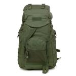 Outdoor Training Basic Protection Sports Backpack with Lightweight Design about