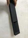 Cheap black cardboard paper packaging box drawer box for pen packaging