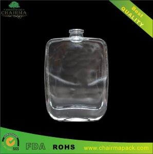 Quality 60ml Square Perfume Bottles wholesale