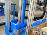 LCD Furniture Test Equipment EN 1730 / EN 1728/ EN 12520/ BIFMA X5.1