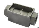 Wax Nickel Alloy Casting Hollow Parts , CPSIA Auto Casting Parts