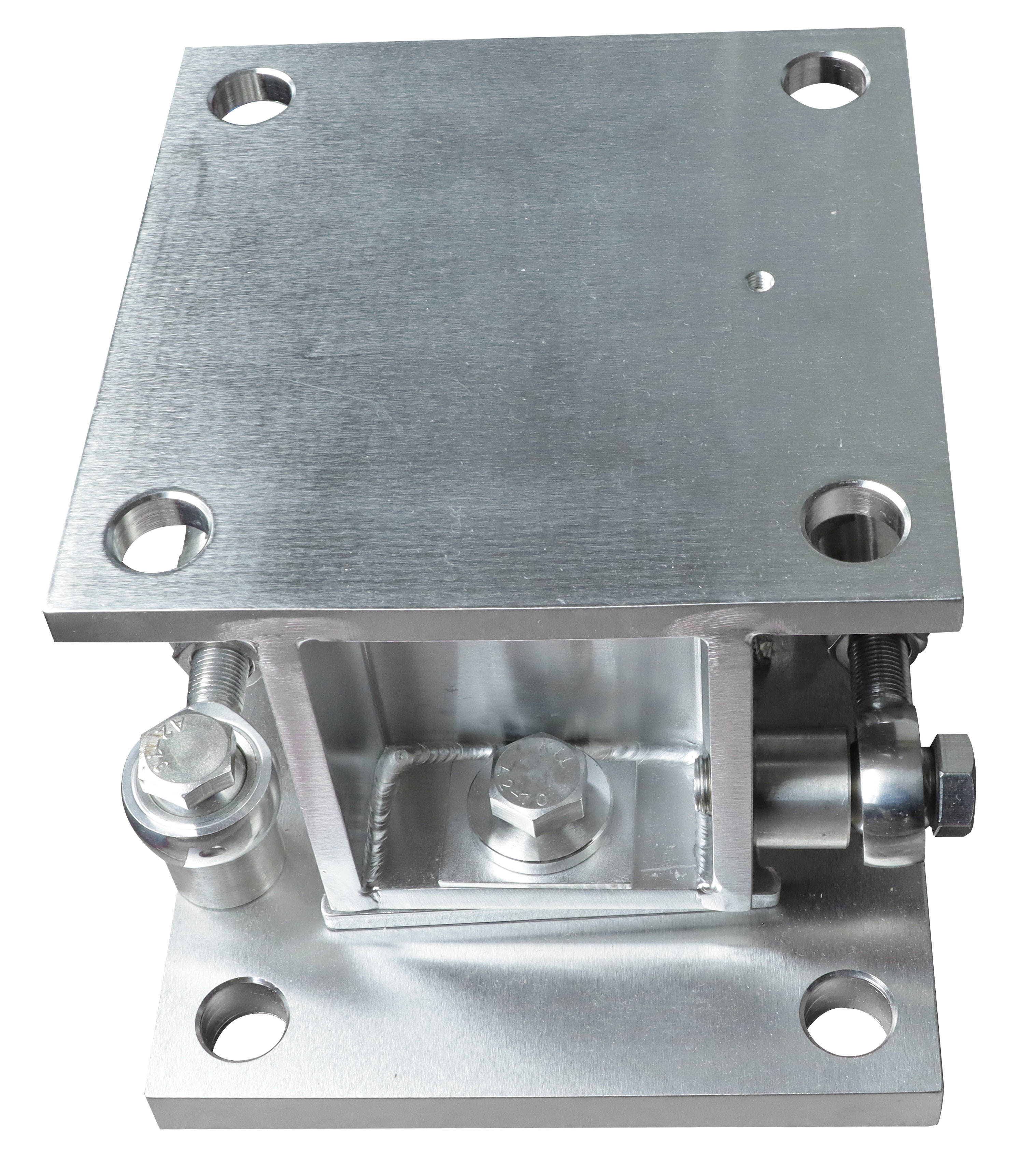 CW(S) Series Dynamic Load Weighing Module Automated Production Lines Weighing Scale Module