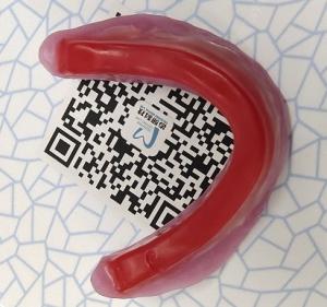 Quality ISO13485 Toothless Dental Wax Rim Other Dental Products wholesale