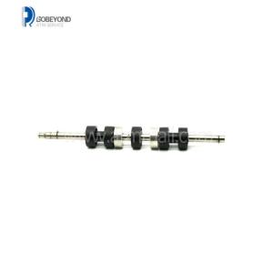 Quality NCR 4450647678 5887 LVDT Support Shaft ATM Dispenser Parts wholesale