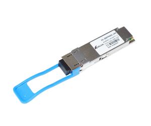 Quality QSFP+Transceiver Module Full Compatible QSFP-40G-LR4-20KM Dual LC 1310nm Transceivers wholesale