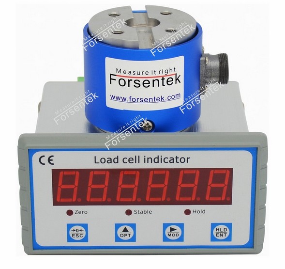 torque measurement methods