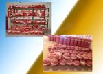 100L Steel Welded / Seamless Fm200 Cylinder For Gas Storage Fire Extinguisher