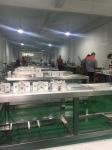 Automatic Suppository Filling Machine 1500 Pcs/Hour For Glycerin Gelatin