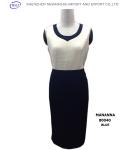 Top quality new material fashion latest woman suit for wedding