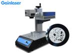 High Precision 355nm 0.01mm Portable Etching Machine