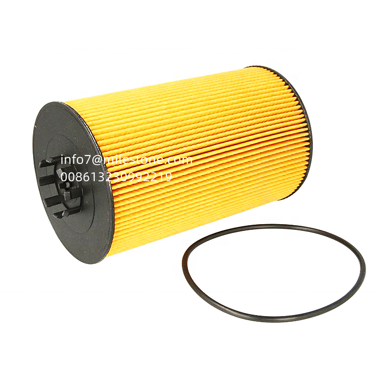 Oem 51055040108 Truck Oil Filter 51055040107 For Truck