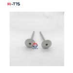 Diesel Engine Valve S4D102 S6D102 Intake and Exhaust Valve 6732-41-4210 6732-41