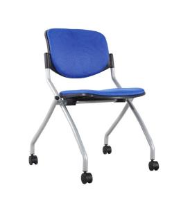 Quality China Mesh Conference Chair with Caster wholesale