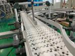 250CC PE Vitamin Bottle 107*60mm Check Weigher