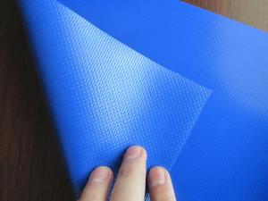 Quality PVC Coated Fabric 1000D 30x30 900GSM wholesale