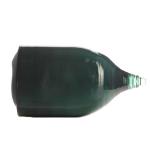 Multifunctional Lab Created Green Sapphire By CZ Growing Method