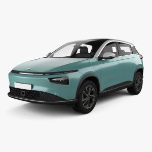 Quality Electric Car Ev Front Drive Xiaopeng Motors Smart Car with Ternary Lithium Electricity Battery Type 57.5 Kwh Capacity wholesale