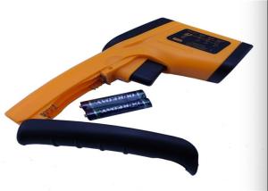 Quality Industrial Infrared Laser Thermometer Dry And Wet Bulb Thermometer Hygrometer Type wholesale