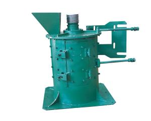 Quality Low Noise Simple Structure Hammer Mill Stone Crusher wholesale
