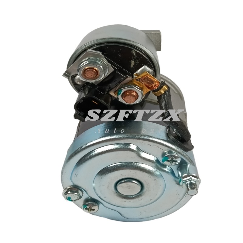 BRAND NEW 361003E020 36100-3E020 Starter Assy Fits HYUNDAI AZERA Santa Fe Kia Magentis Optima