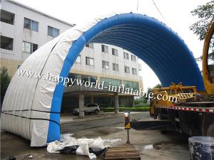 Quality giant inflatable dome tent for event wholesale