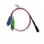 1310 1490 1550nm Tosa Rosa Bosa High Sensitivity PWDM PD Photodiode Modoule