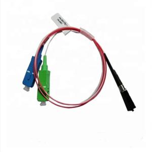 Quality 1310 1490 1550nm Tosa Rosa Bosa High Sensitivity PWDM PD Photodiode Modoule wholesale