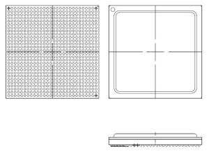 Quality XAZU3EG-1SFVC784I Xilinx wholesale