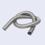 1/4 Inch Pvc Coated Flexible Metal Conduit 150PSI For Pharmaceutical Industry