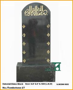 Quality Stone Tombstone Granite Gravestone Monument Memorial wholesale