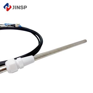 Quality High Collection Efficiency Raman Spectroscopy Probe Raman Fiber Probe 1064nm wholesale