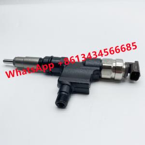Quality DENSO Common Rail Fuel Injector 095000-5332 for HINO 23670-E0150 wholesale