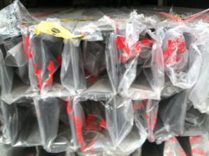 China ASTM A554 SS Welded Pipe Stainless Steel Round Tubes 0.3-3.0mm on sale