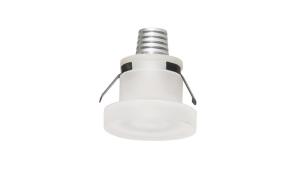 Quality IP44 Recessed Mounted LED Spotlights For Display Lighting Fixtures wholesale