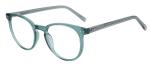 OEM Handmade Acetate Eyeglass Frames Classy Retro Vintage Round Eyeglasses