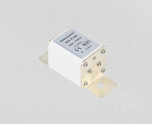 Quality IEC60269 800 Amp 600 Volt Fuses , MEV Series Ceramic Tube Fuse wholesale
