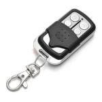 Universal Garage Door Cloning Remote Control Key Fob 315Mhz 433mhz Gate Opener