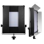 21000lux Photography Camera LED Light 210W 220V DC Powered