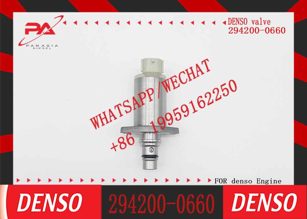 New Fuel pressure regulator Control Valve 294009-0360 294009-0300 294009-0120 294009-2760 294009-0670 096710-0120 096710-0130