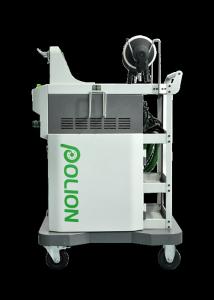 Quality Dust Collectors Car Paint Sanding Machine Air Filatration wholesale
